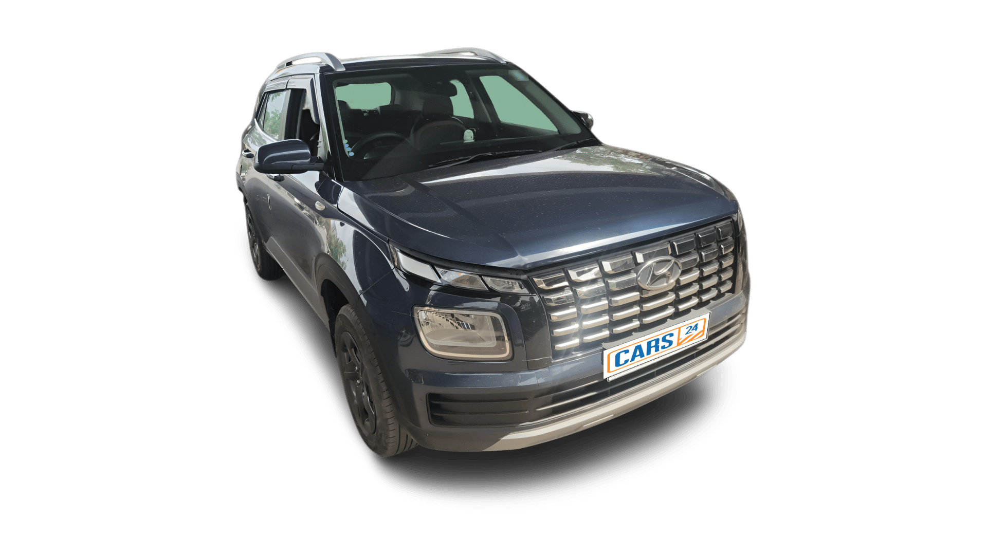 2023 Hyundai VENUE - SUV - Petrol - Manual - ₹6.00 lakh